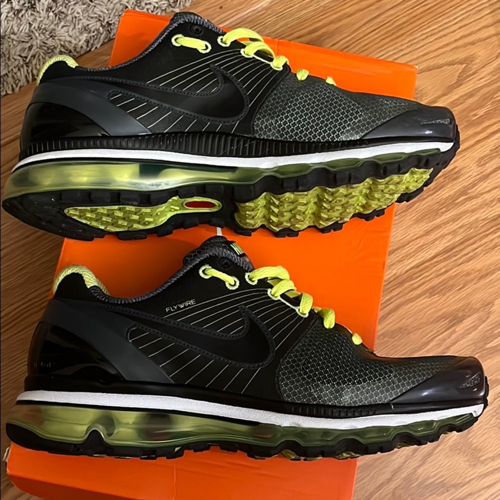 Nike air max